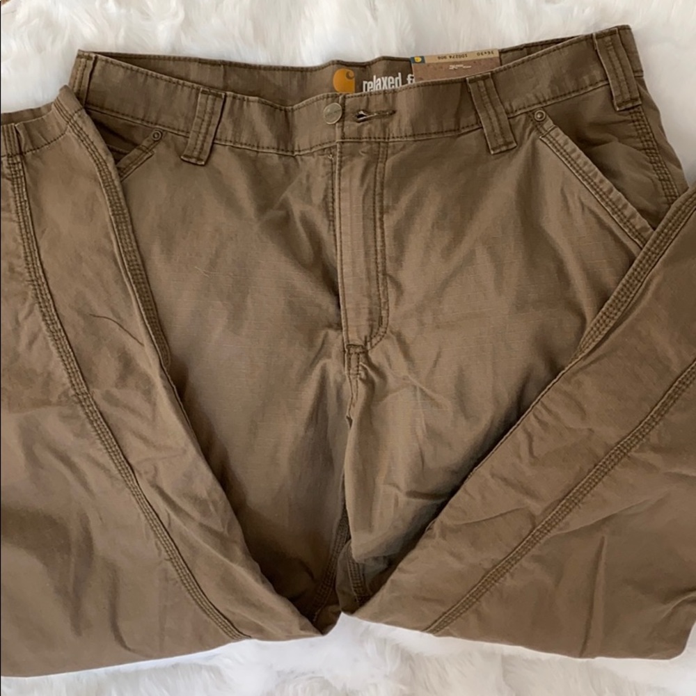 Carhartt pants